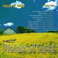 Pscd1603 Fields Of Gold Sheet Music Songbook