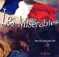 Pscd2034 Les Miserables Sheet Music Songbook