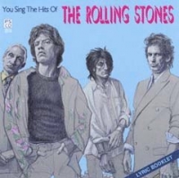 Pscd3010 Sing The Hits Of The Rolling Stones Sheet Music Songbook