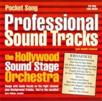 Pscd6005 Best Of Broadway Vol 2 Sheet Music Songbook