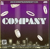 Pscd6075 Company Sheet Music Songbook