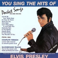 Pscdg1004 Hits Of Elvis Presley Sheet Music Songbook