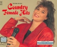 Pscdg102 Country Female Hits Sheet Music Songbook