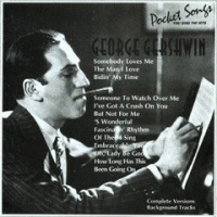 Pscdg1024 Songs Of George Gershwin Sheet Music Songbook