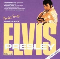 Pscdg1049 Hits Of Elvis Presley Vol 2 Sheet Music Songbook