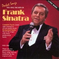 Pscdg1050 Hits Of Frank Sinatra Vol 3 Sheet Music Songbook