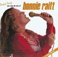 Pscdg1052 Hits Of Bonnie Raitt Sheet Music Songbook