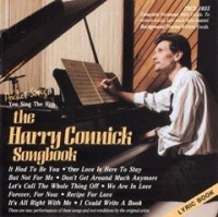 Pscdg1055 Hits Of Harry Connick Jr Sheet Music Songbook
