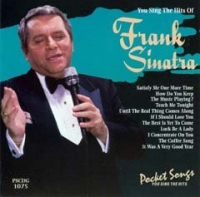 Pscdg1075 Hits Of Frank Sinatra Vol 5 Sheet Music Songbook