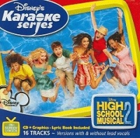 Pscdg10792d Disneys High School Musical 2 Sheet Music Songbook