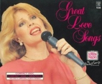 Pscdg108 Great Love Songs Sheet Music Songbook