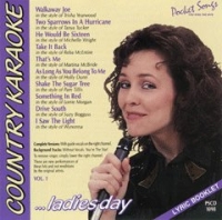 Pscdg1090 Country Karaoke Sheet Music Songbook