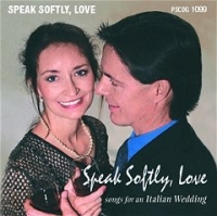 Pscdg1099 Italian Wedding Sheet Music Songbook