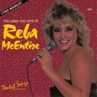 Pscdg1101 Reba Mcentire Vol 2 Sheet Music Songbook