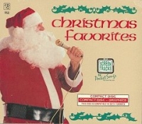 Pscdg112 Christmas Favorites Sheet Music Songbook