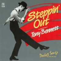 Pscdg1129 Hits Of Tony Bennett Sheet Music Songbook