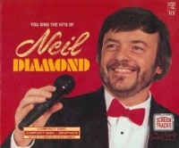 Pscdg113 Hits Of Neil Diamond Vol 1 Sheet Music Songbook