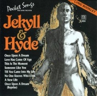 Pscdg1151 Jekyll & Hyde Sheet Music Songbook