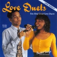 Pscdg1156 Love Duets Sheet Music Songbook
