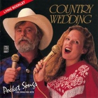 Pscdg1157 Country Wedding Sheet Music Songbook