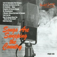 Pscdg1170 Songs Are Sweeping The Country Sheet Music Songbook