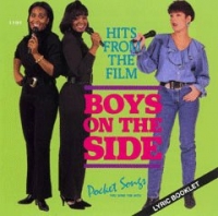 Pscdg1191 Boys On The Side Sheet Music Songbook