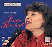 Pscdg123 Hits Of Linda Ronstadt Sheet Music Songbook