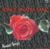 Pscdg1242 Frank Sinatra - Once Upon A Time Sheet Music Songbook