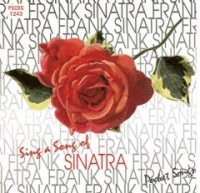 Pscdg1243 Sinatra You Make Me Feel So Young Sheet Music Songbook