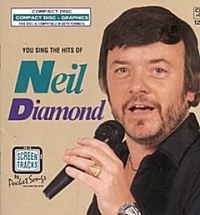 Pscdg125 Hits Of Neil Diamond Vol 2 Sheet Music Songbook