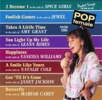 Pscdg1265 Light Up Your Life Sheet Music Songbook