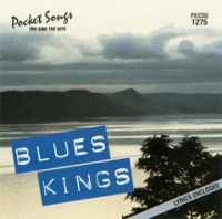 Pscdg1275 Hits Of The Blues & Bbking Sheet Music Songbook