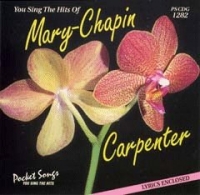Pscdg1282 Mary-chapin Carpenter Sheet Music Songbook