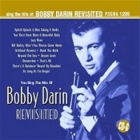 Pscdg1299 Hits Of Bobby Darin Sheet Music Songbook