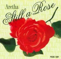 Pscdg1309 Aretha Franklin (still A Rose) Sheet Music Songbook