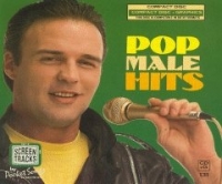 Pscdg131 Pop Male Hits Sheet Music Songbook