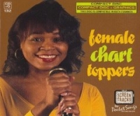Pscdg132 Female Chart Toppers Sheet Music Songbook