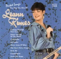 Pscdg1326 Hits Of Leann Rimes Vol 2 Sheet Music Songbook