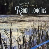 Pscdg1367 Hits Of Kenny Loggins Sheet Music Songbook