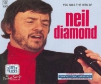 Pscdg137 Hits Of Neil Diamond Vol 3 Sheet Music Songbook