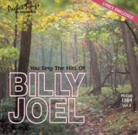 Pscdg1384 Hits Of Billy Joel Vol 2 Sheet Music Songbook