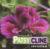 Pscdg1404 Patsy Cline Revisited Sheet Music Songbook