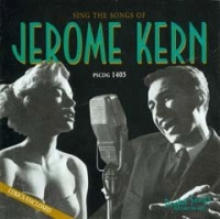 Pscdg1405 Songs Of Jerome Kern Sheet Music Songbook