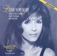 Pscdg1411 Listen To My Heart Sheet Music Songbook