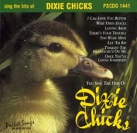 Pscdg1441 Dixie Chicks! Sheet Music Songbook
