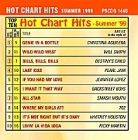 Pscdg1446 Top Ten Hits Billboard Sheet Music Songbook