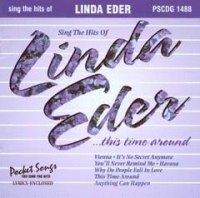 Pscdg1488 Linda Eder Hits Sheet Music Songbook