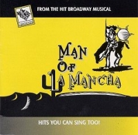 Pscdg1527 Man Of La Mancha Sheet Music Songbook
