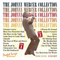 Pscdg1533 Johnny Mercer Sheet Music Songbook