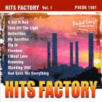 Pscdg1561 Hits Factory Vol Sheet Music Songbook